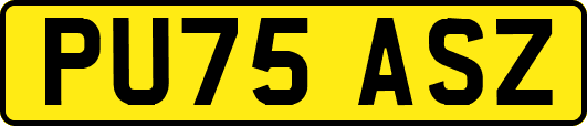PU75ASZ