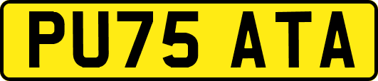 PU75ATA