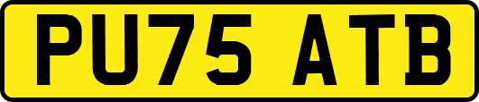 PU75ATB