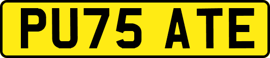 PU75ATE