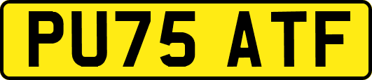 PU75ATF