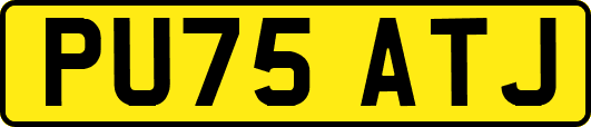 PU75ATJ