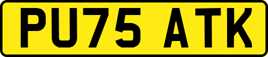 PU75ATK