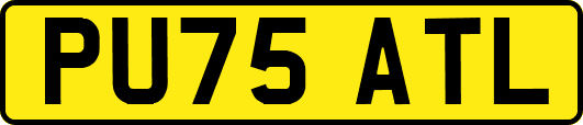 PU75ATL