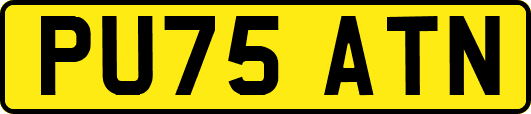 PU75ATN