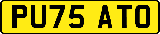 PU75ATO