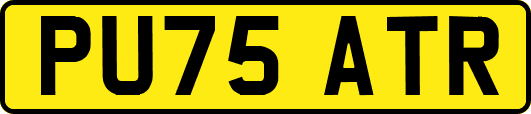 PU75ATR