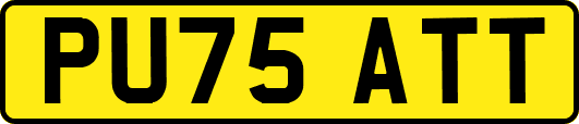 PU75ATT