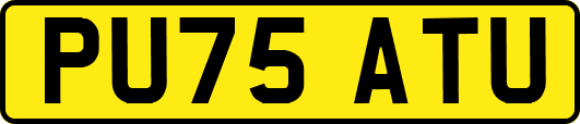 PU75ATU
