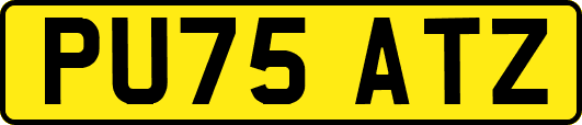 PU75ATZ