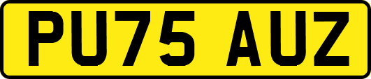 PU75AUZ