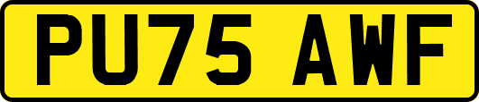 PU75AWF