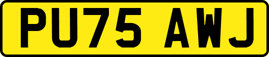 PU75AWJ