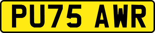 PU75AWR