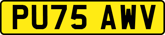 PU75AWV
