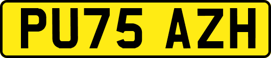 PU75AZH