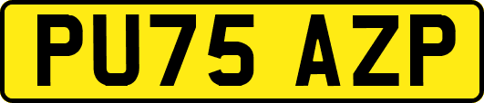 PU75AZP