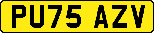 PU75AZV