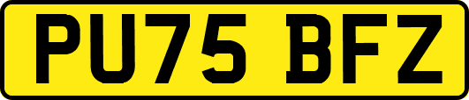 PU75BFZ