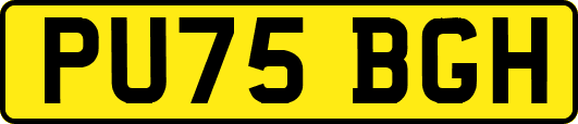 PU75BGH