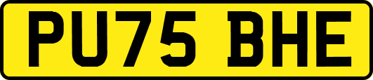 PU75BHE