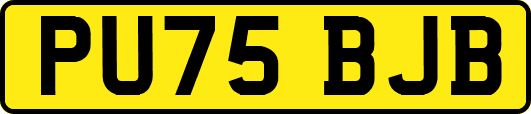 PU75BJB