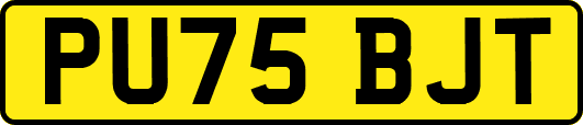 PU75BJT