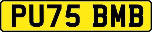 PU75BMB