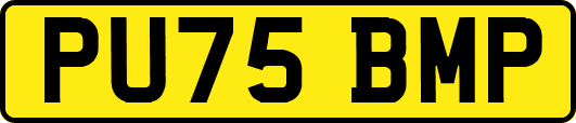 PU75BMP