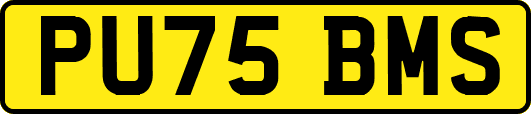 PU75BMS
