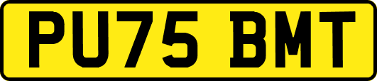 PU75BMT