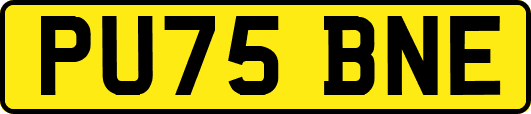 PU75BNE