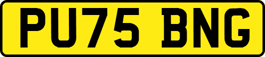 PU75BNG