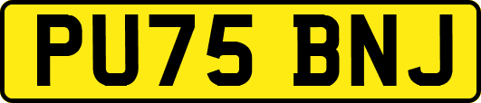 PU75BNJ