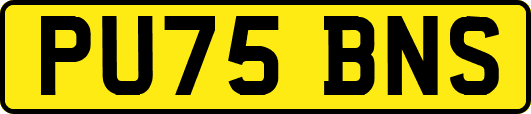 PU75BNS