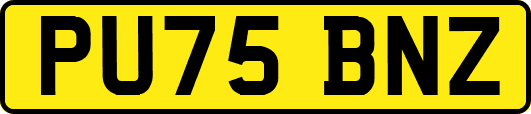 PU75BNZ