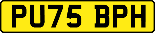 PU75BPH