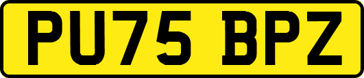 PU75BPZ