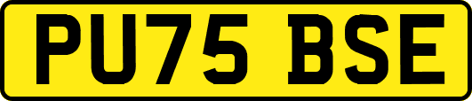 PU75BSE