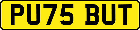 PU75BUT