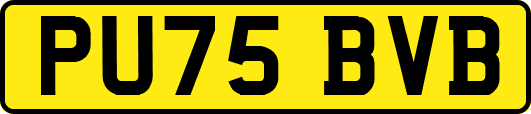 PU75BVB