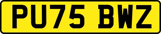 PU75BWZ