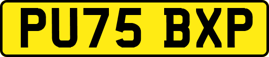 PU75BXP
