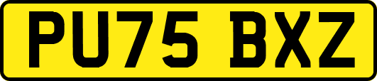 PU75BXZ