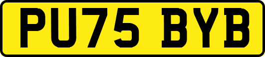 PU75BYB