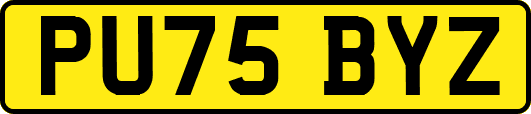 PU75BYZ
