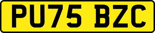 PU75BZC