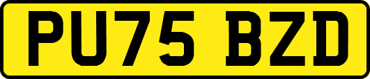 PU75BZD