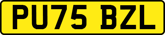 PU75BZL