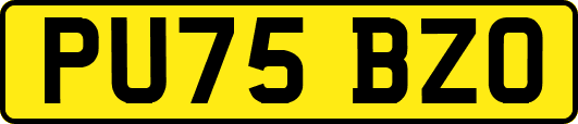 PU75BZO